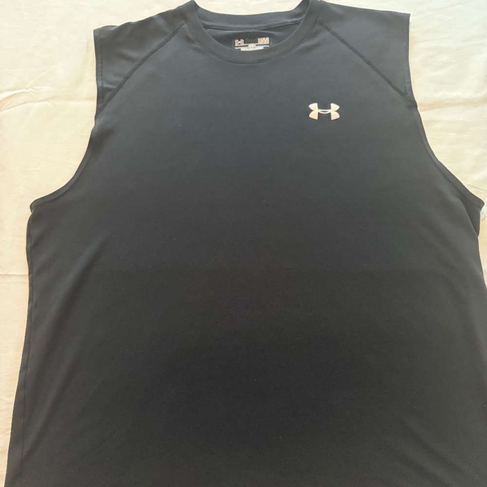 Under Armour shirt
